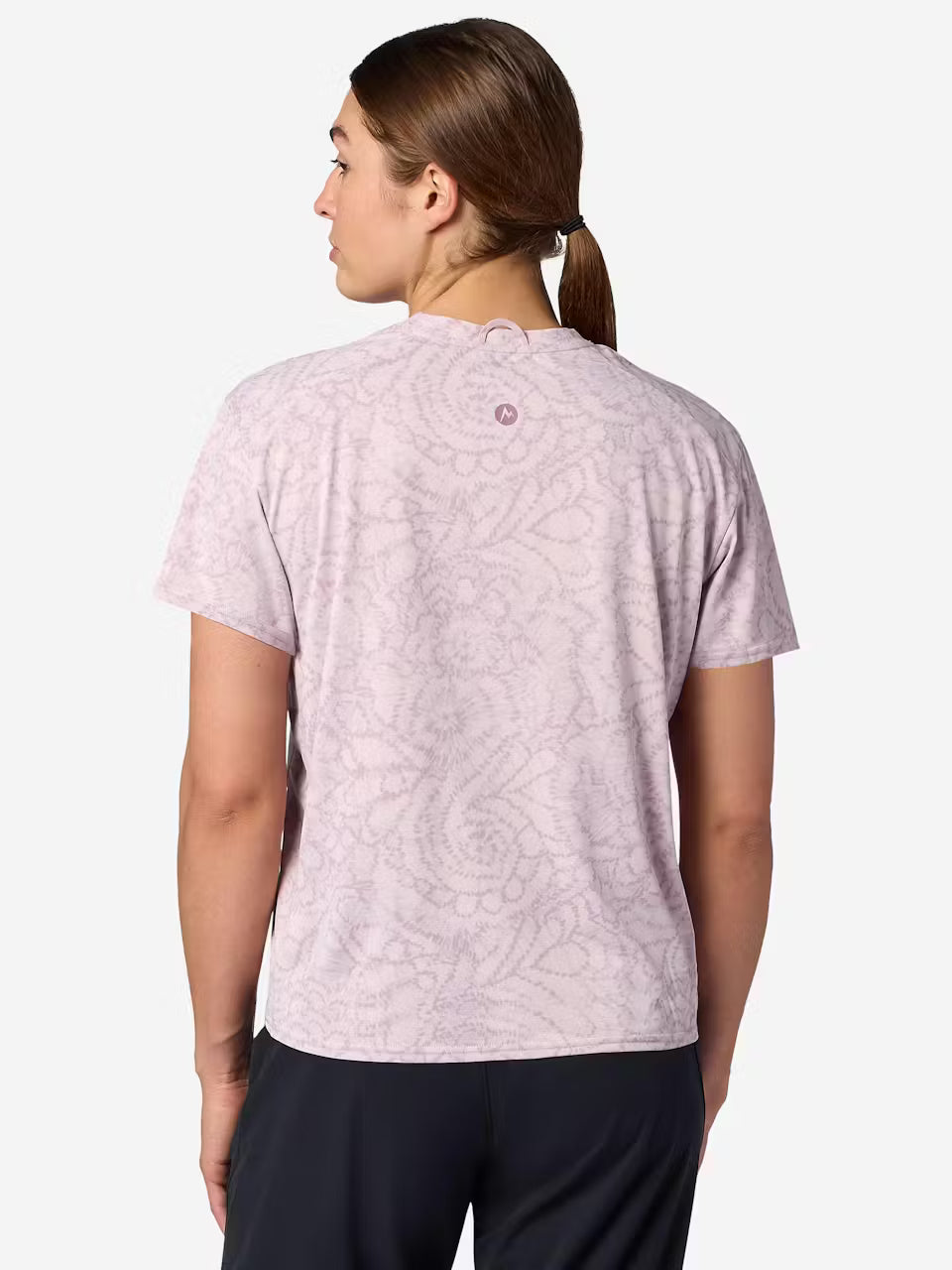 Marmot Women's AirExchange UPF 50 Short-Sleeve Crew