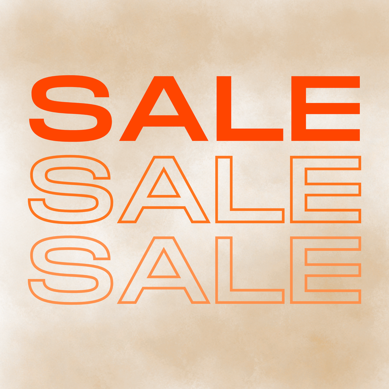 Wells Gray Outfitters Mid Summer Sale