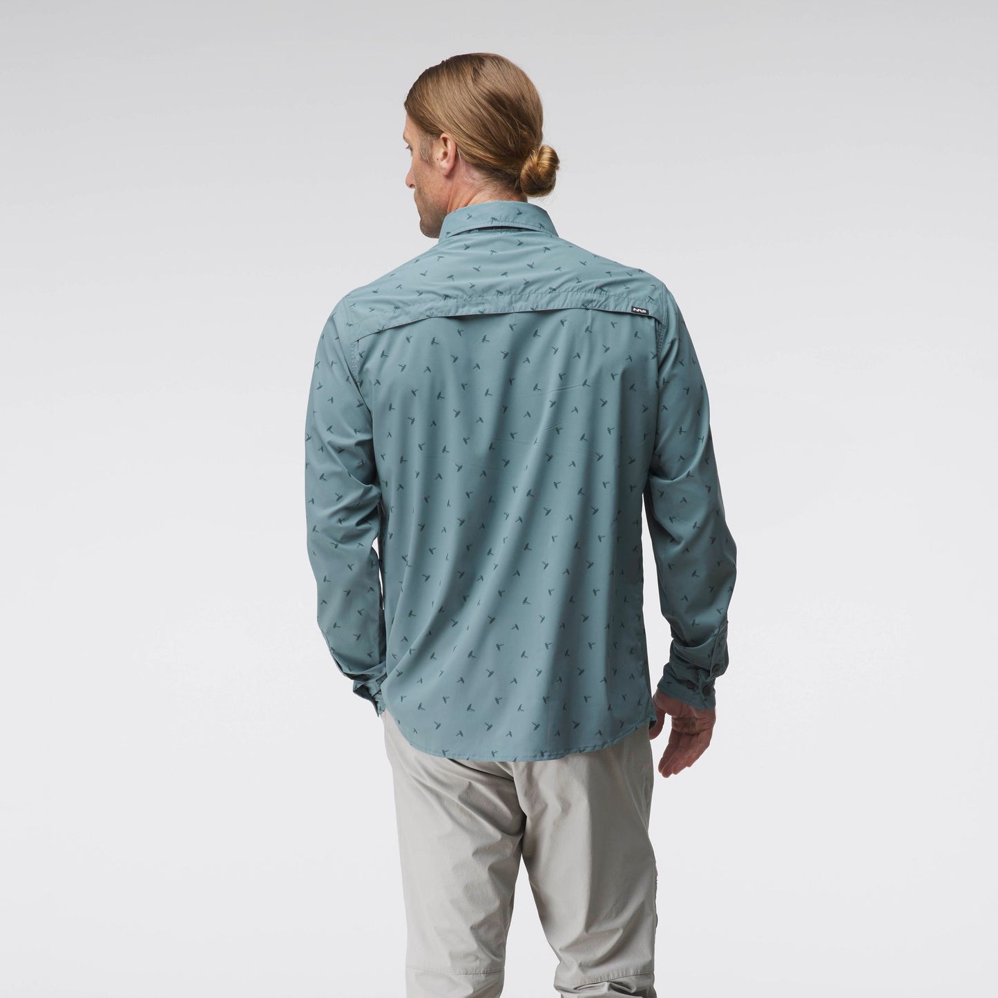 NRS Mens Caye Shirt