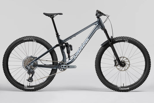 Norco Fluid FS A1 Sram (2024)