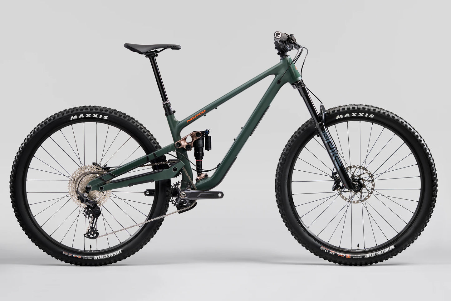 Norco Optic A2