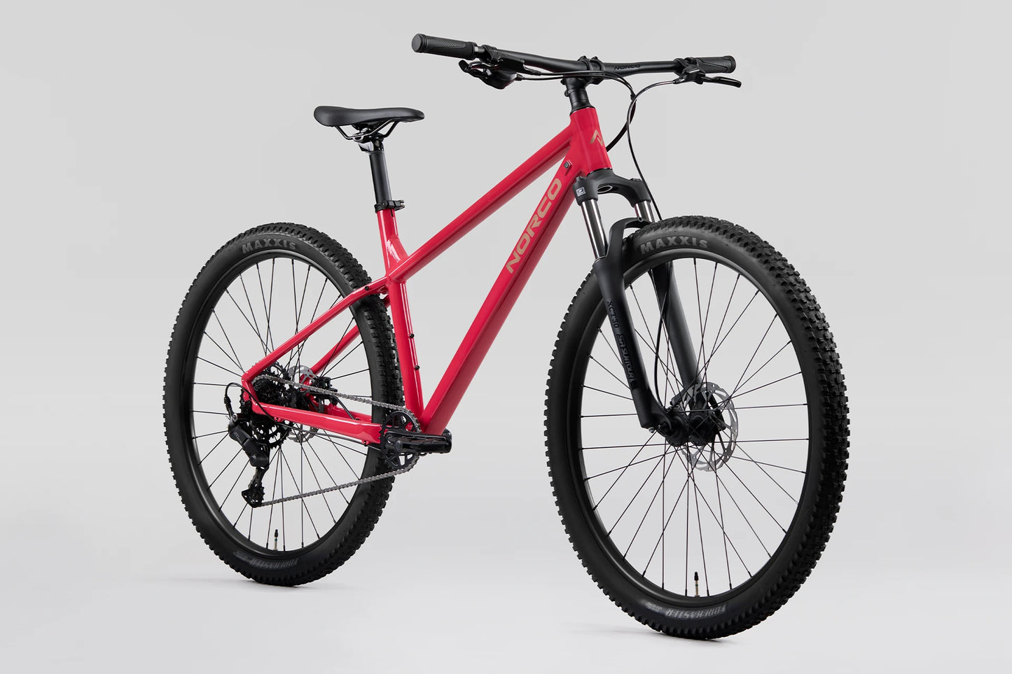 Norco Storm 100