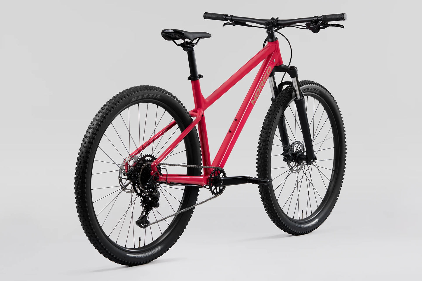 Norco Storm 100
