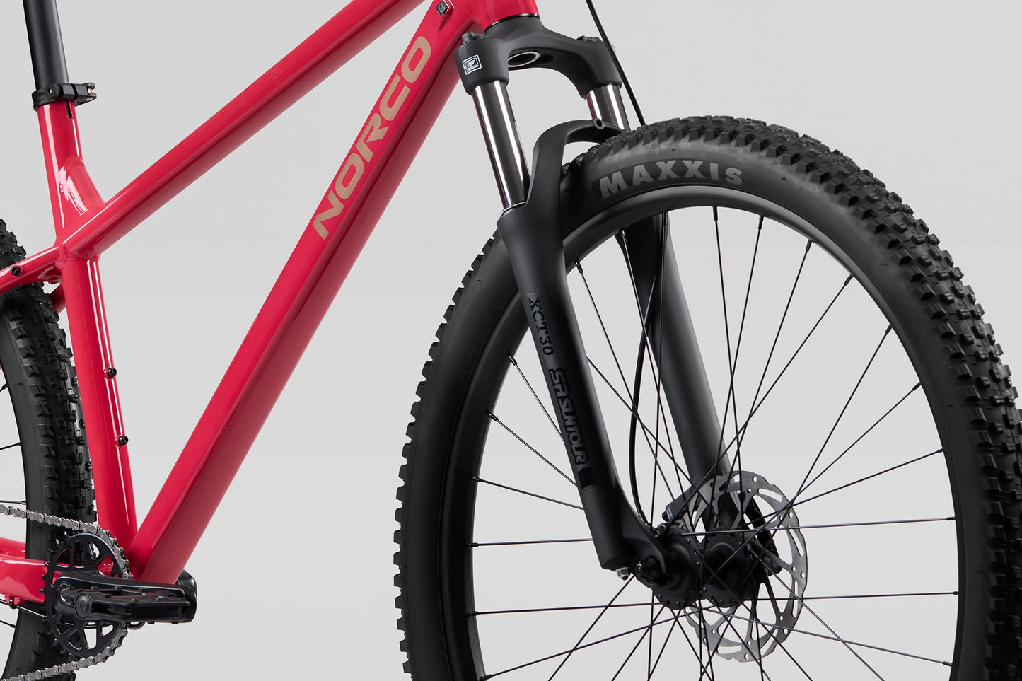 Norco Storm 100
