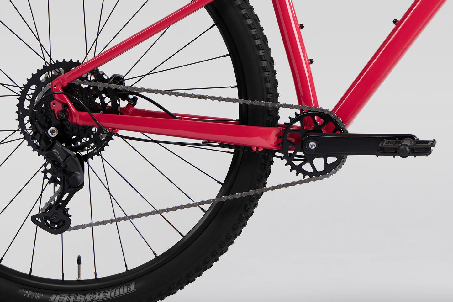 Norco Storm 100