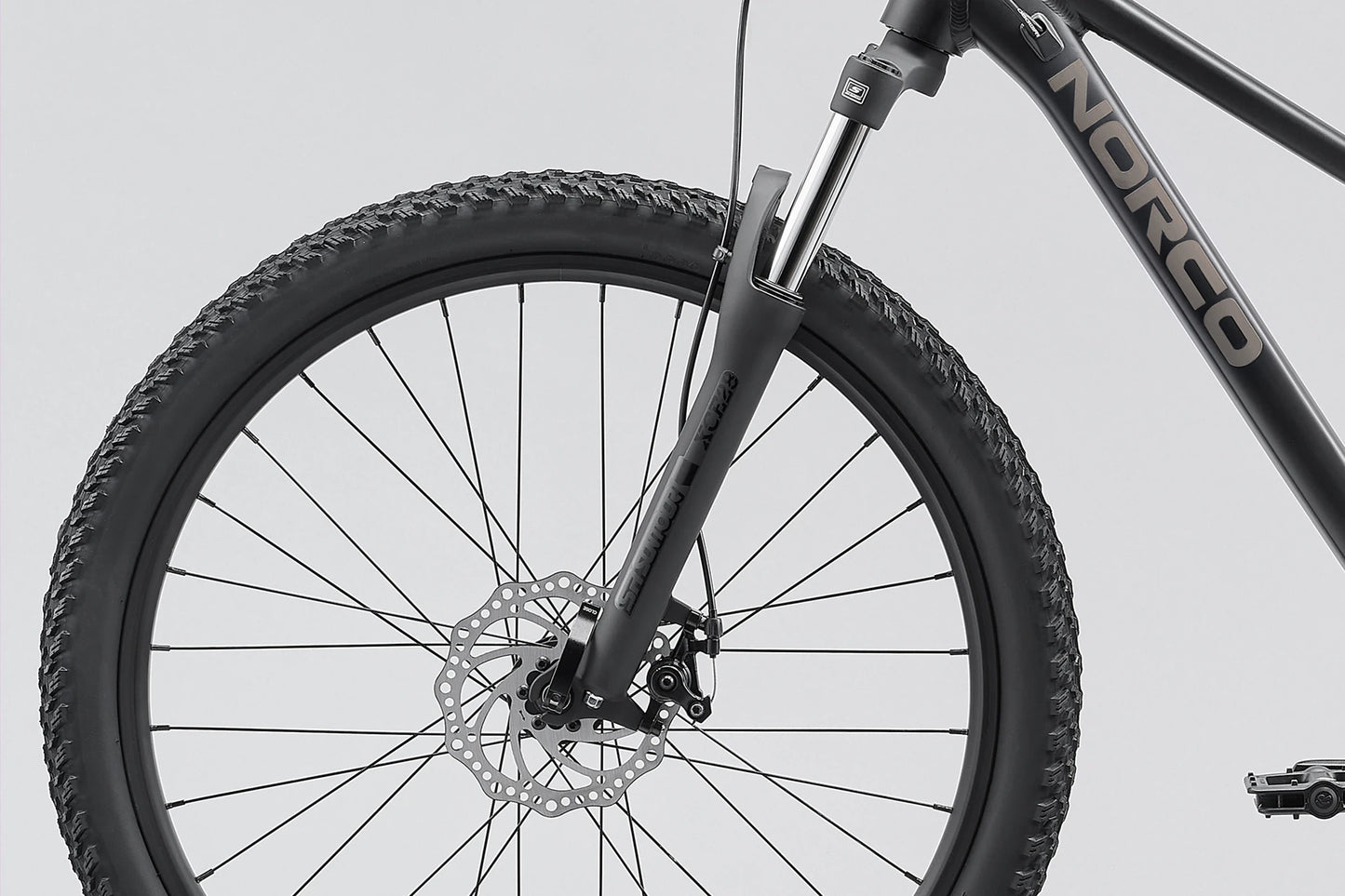 Norco Storm 26