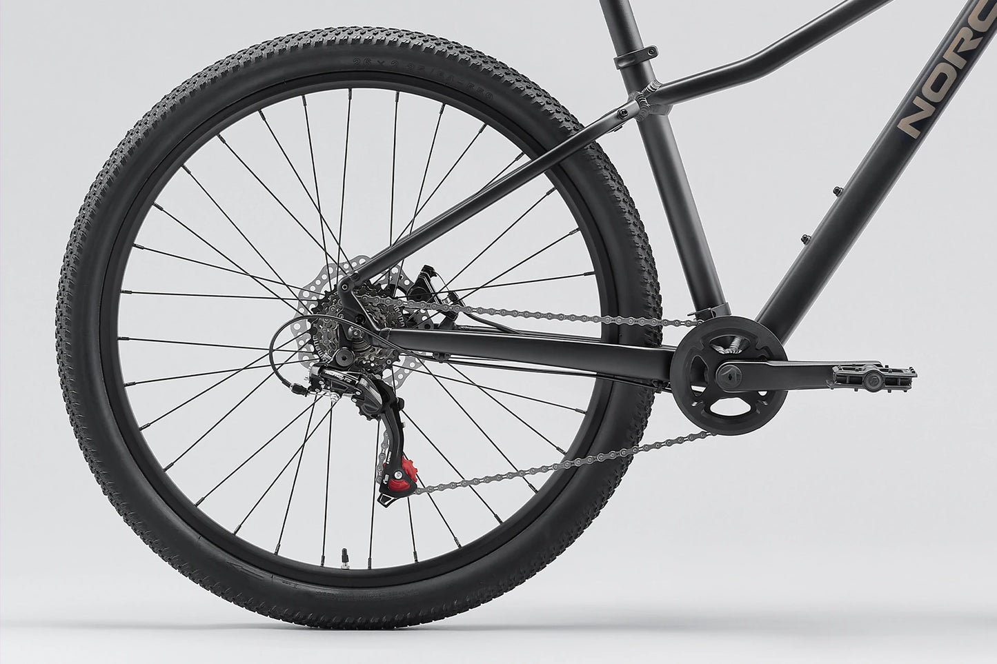 Norco Storm 26