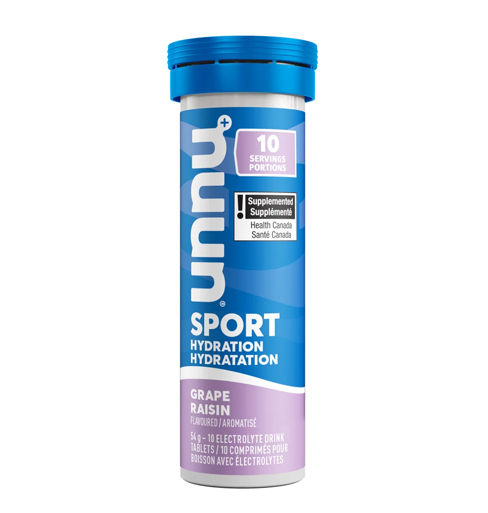 Nuun Sport