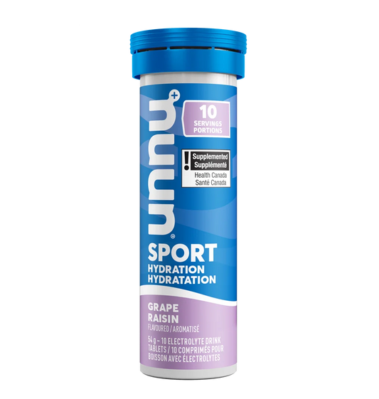 Nuun Sport