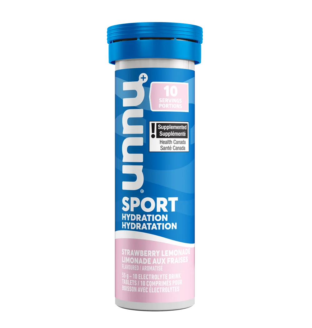 Nuun Sport