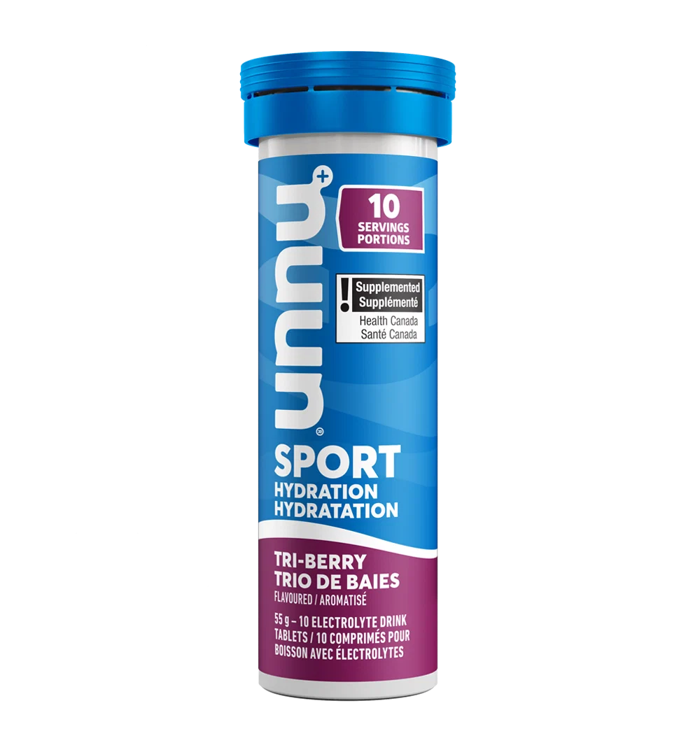 Nuun Sport
