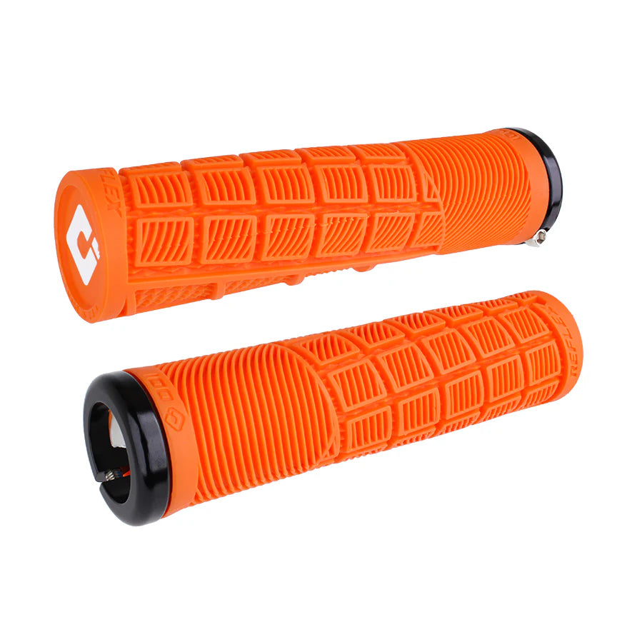 ODI Reflex Lock-On Grips