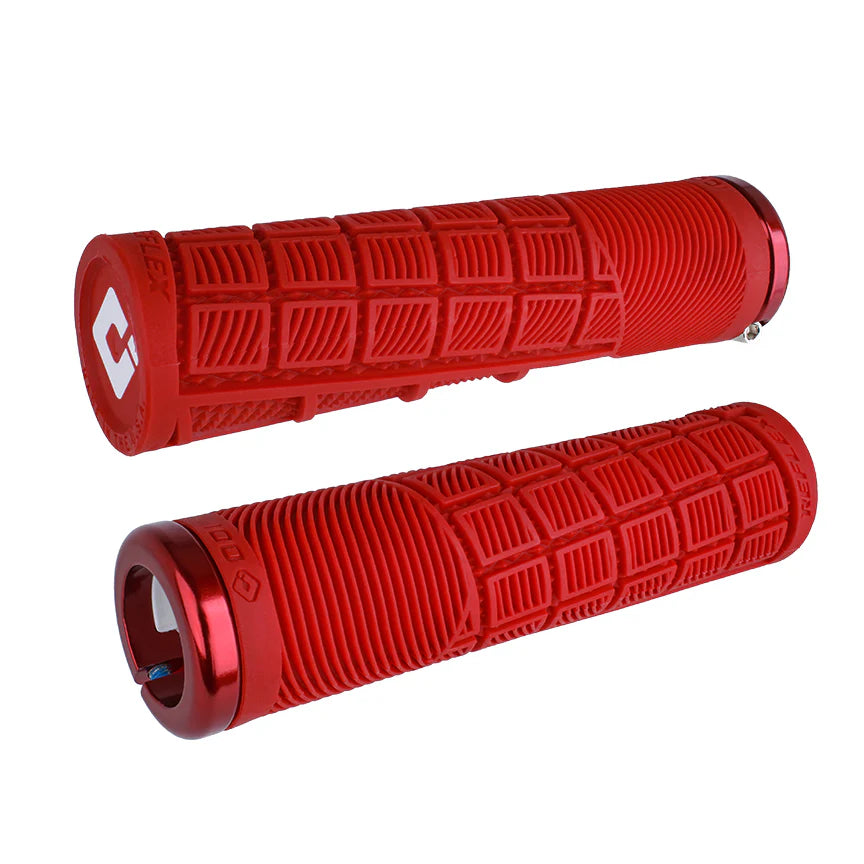 ODI Reflex Lock-On Grips