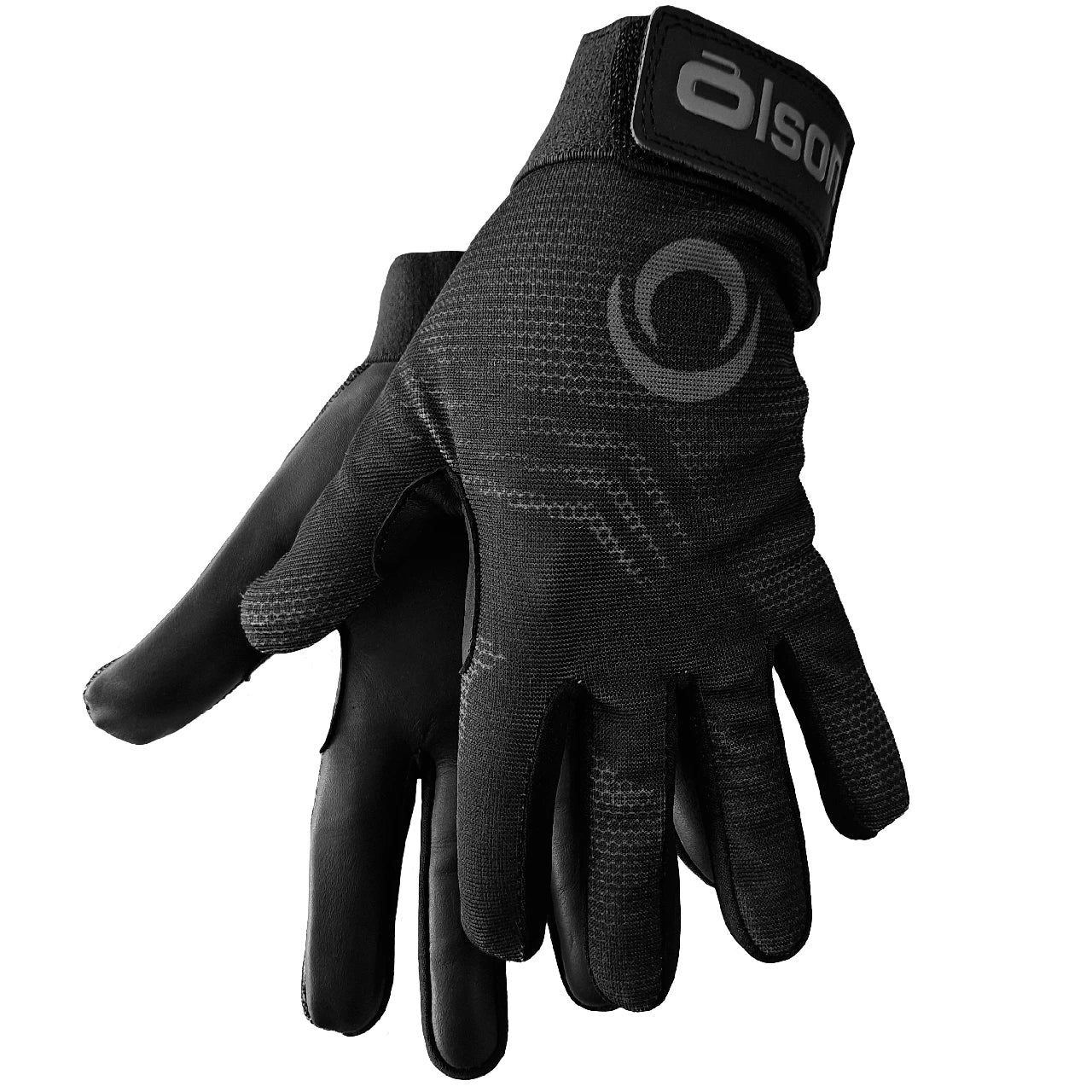 Olson Abyss Curling Gloves
