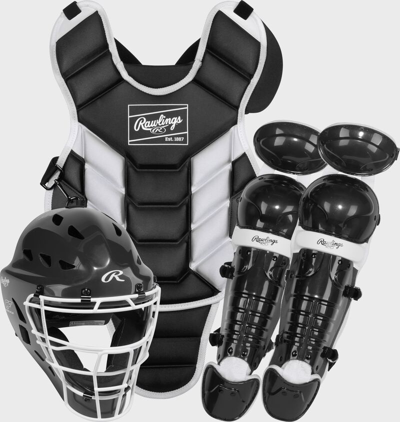 Rawlings Players Series Youth Catchers Set