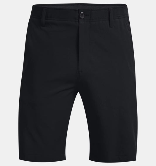 Under Armour Men's Drive Shorts - Black