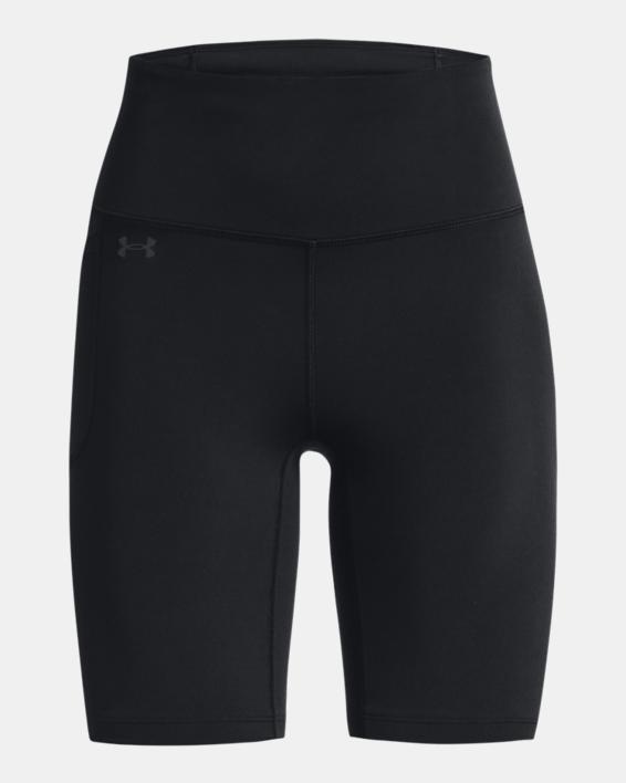 Under Armour Womens Motion Bike Shorts