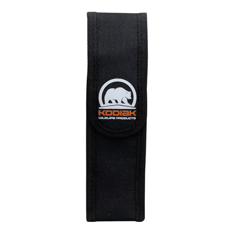 225g Kodiak Wildlife Adventure Bear Spray Holster