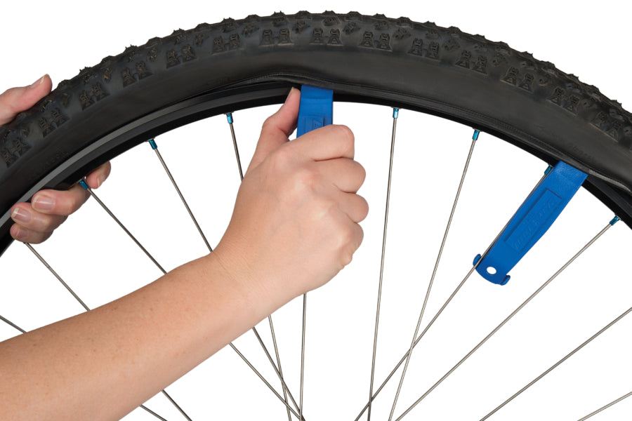 Park Tool TL-4.2C Tire Lever Set
