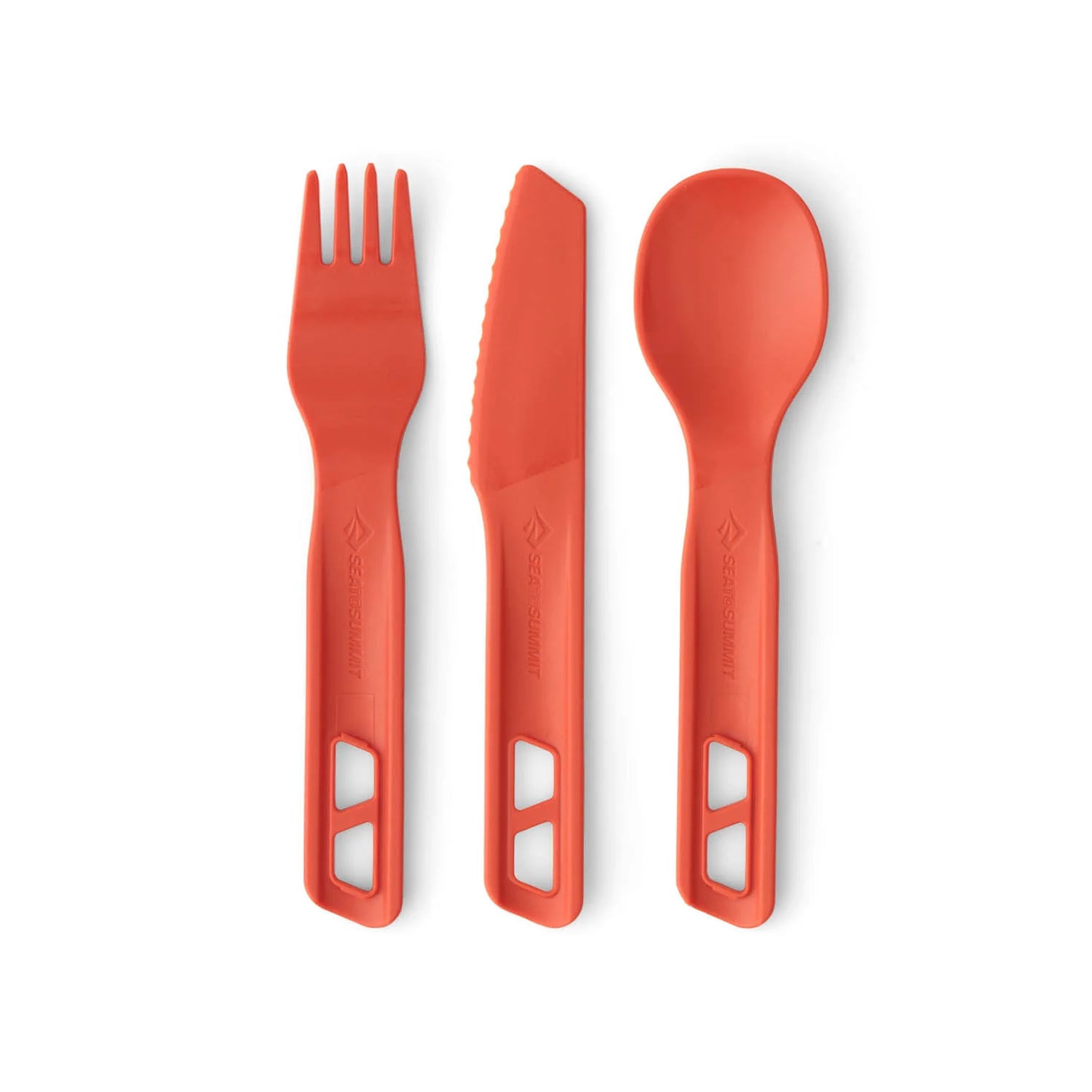 Sea to Summit - Passage Cutlery Set
