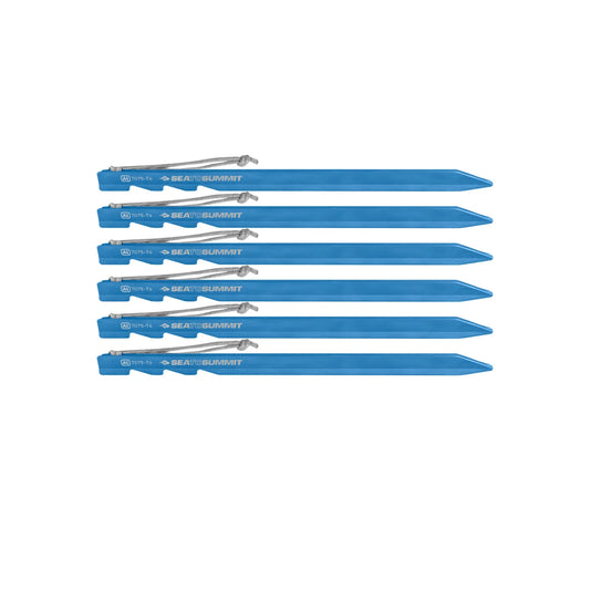 Sea to Summit - Ground Control Light Tent Pegs (6 pack)