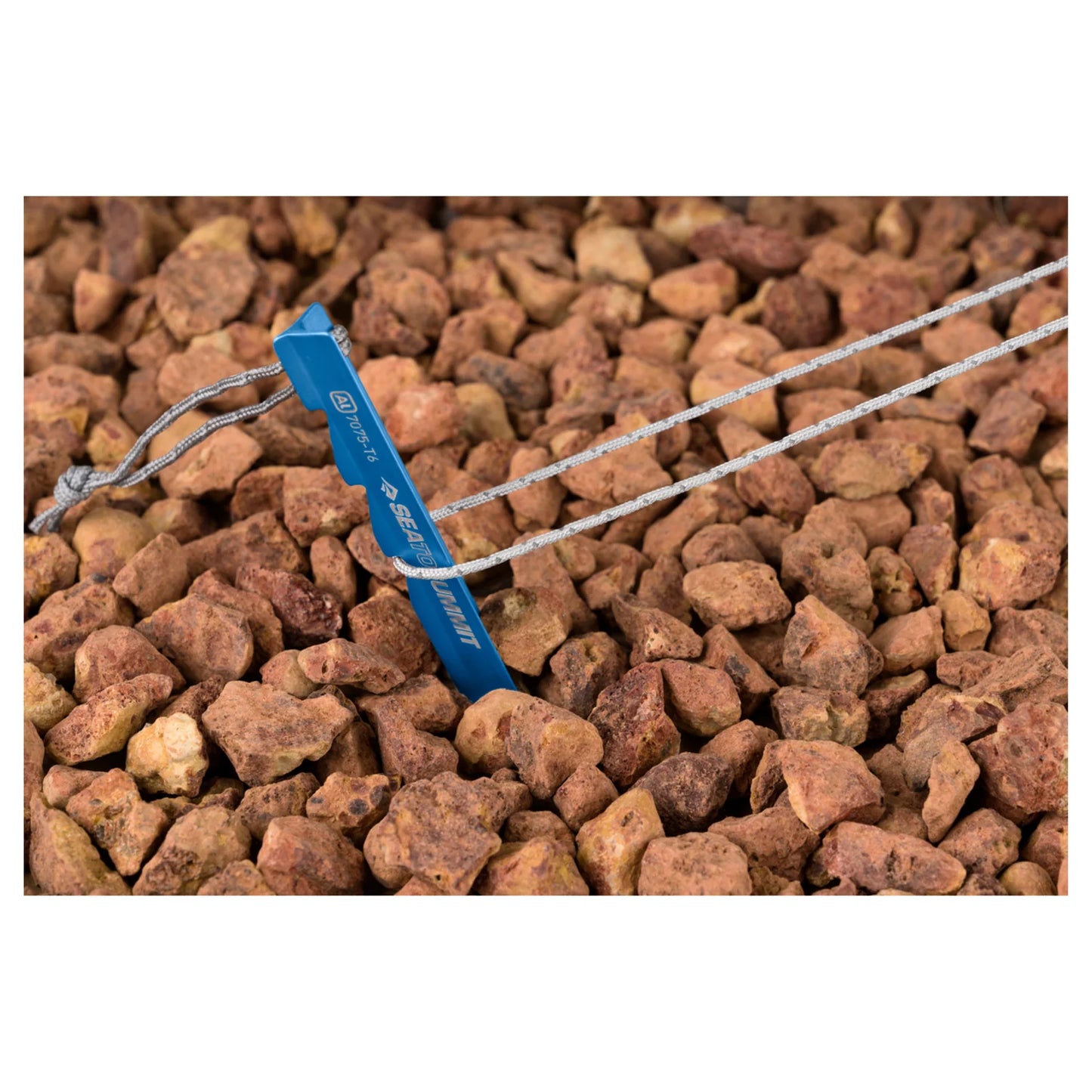 Sea to Summit - Ground Control Light Tent Pegs (6 pack)