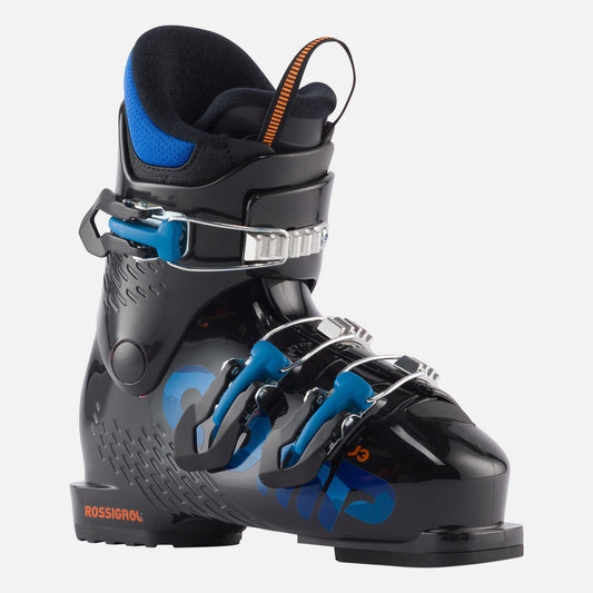 Rossignol Comp J3 Junior Ski Boots