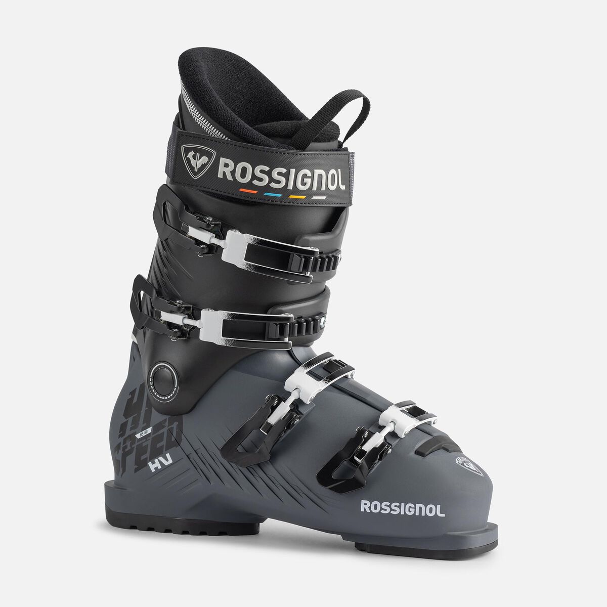 Rossignol Hi-Speed 80 HV Mens Ski Boots