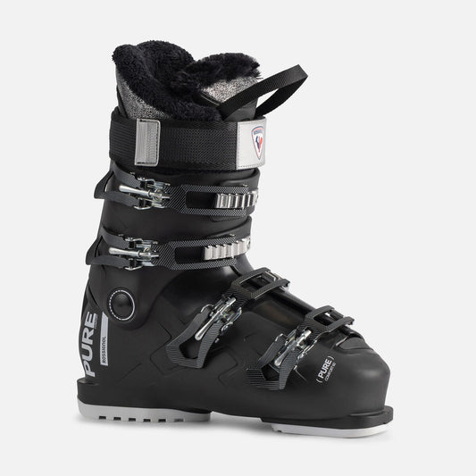 Rossignol Pure Comfort 60 Womens Ski Boots