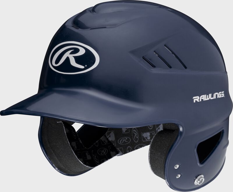 Rawlings Cool Flow Youth Batting Helmet - One Size