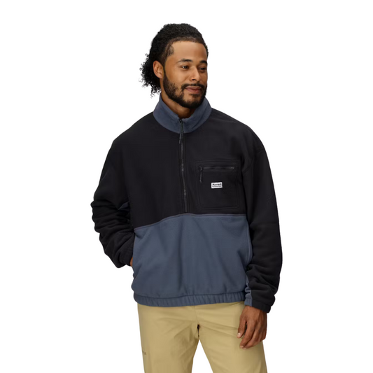 Marmot Retro Rocklin Mens 1/2 Zip Fleece