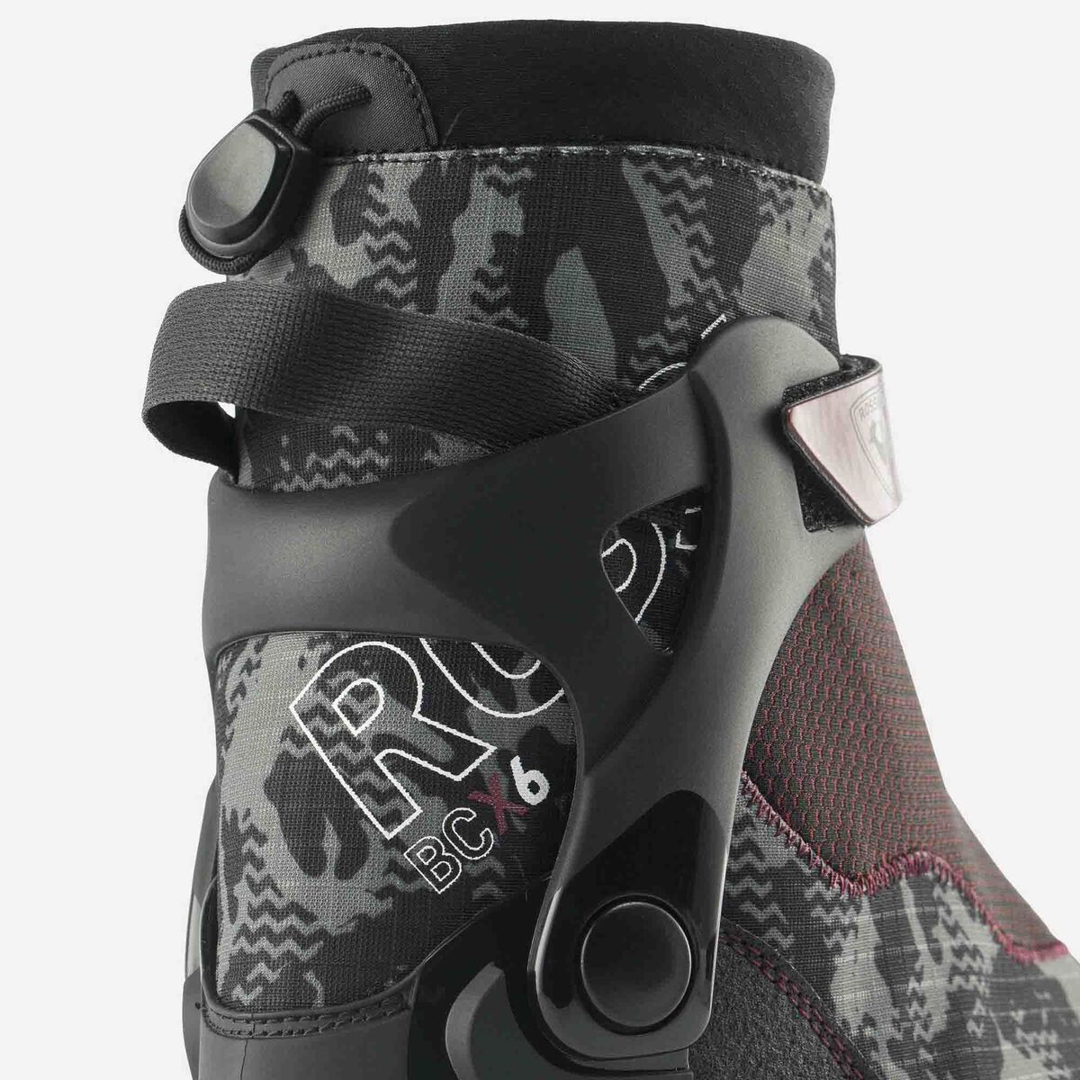 Rossignol BC X 6 Unisex Backcountry Nordic Boots