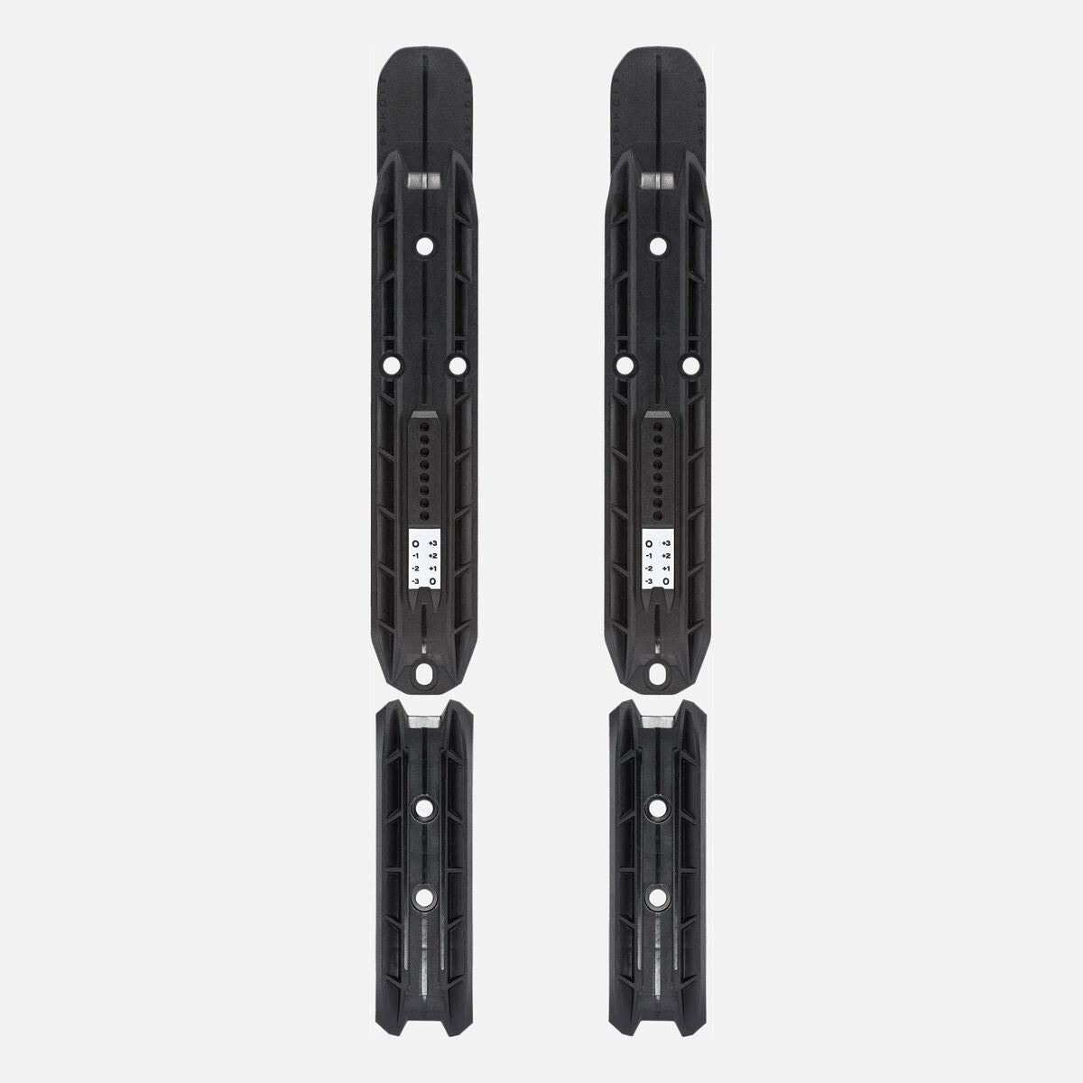 Rossignol L2 Nordic Screw Mounting Plate