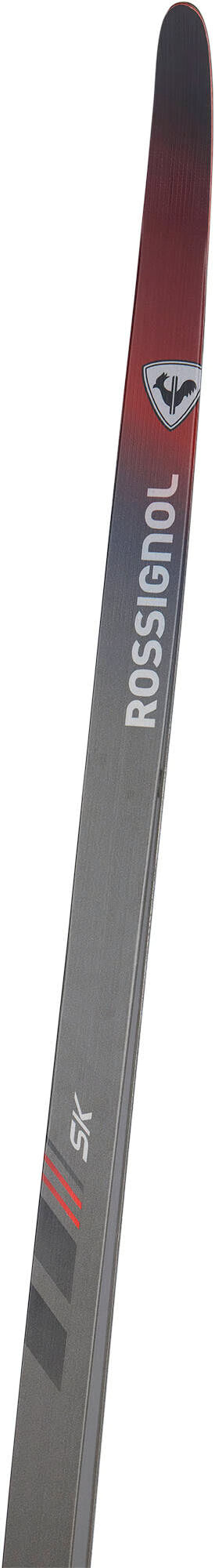 Rossignol Ultra Skate Nordic Ski + Binding Package