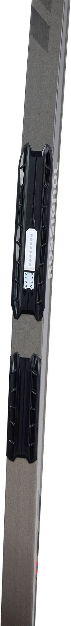 Rossignol Ultra Skate Nordic Ski + Binding Package