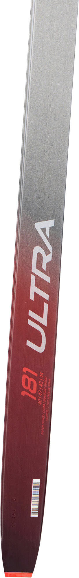 Rossignol Ultra Skate Nordic Ski + Binding Package