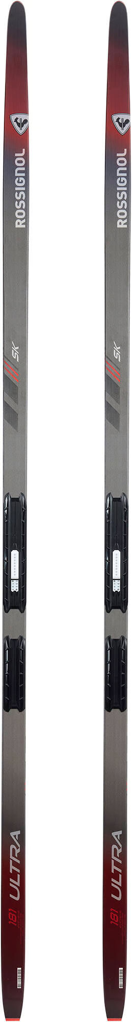 Rossignol Ultra Skate Nordic Ski + Binding Package