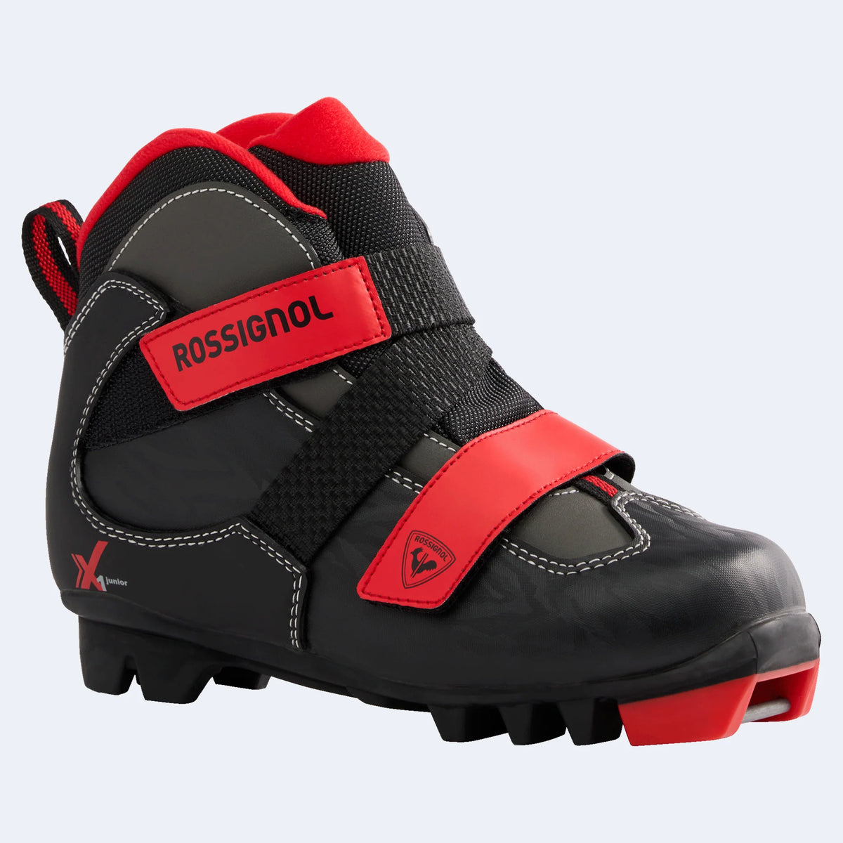 Rossignol X1 Junior Velcro Nordic Ski Boots