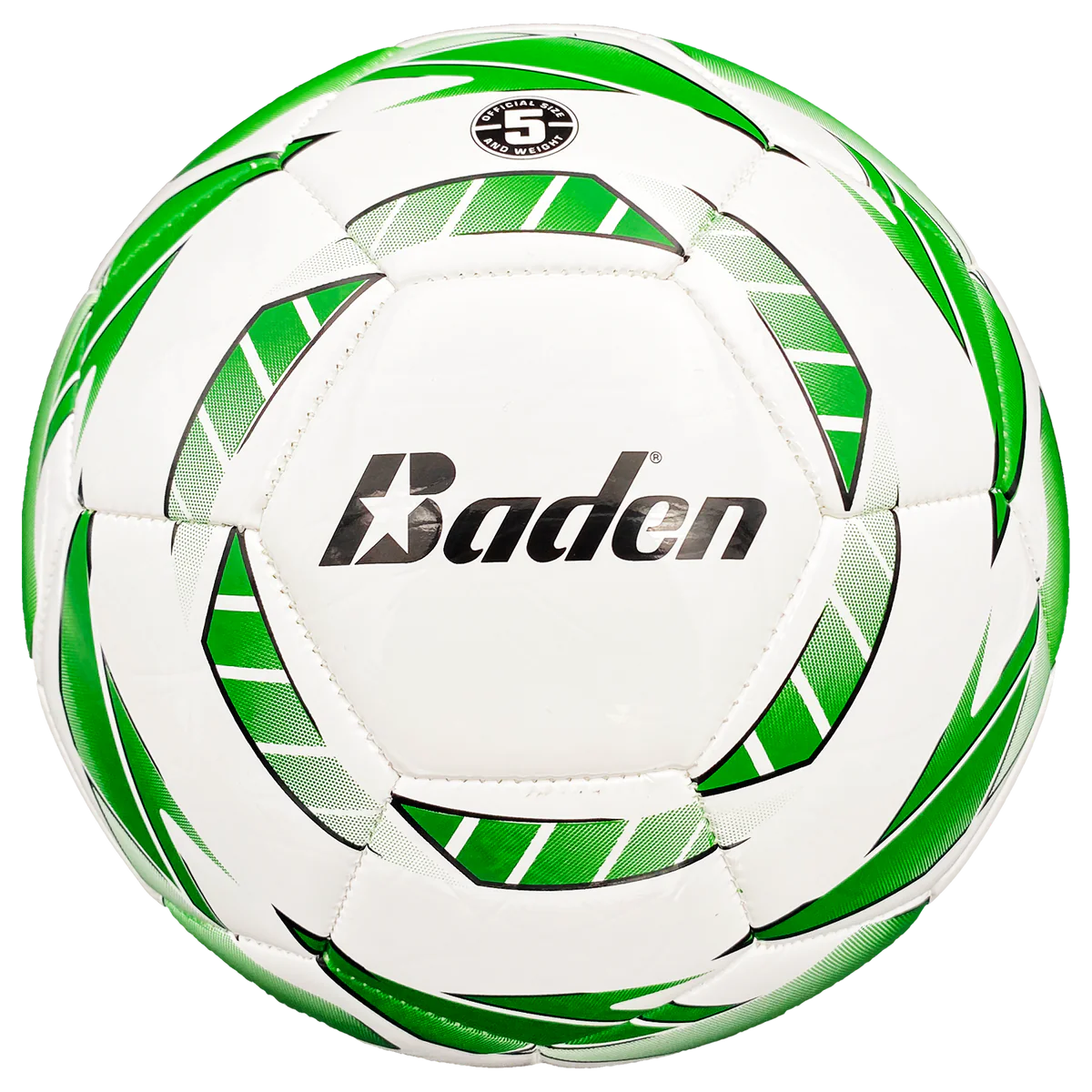 Baden Series Soccer Ball