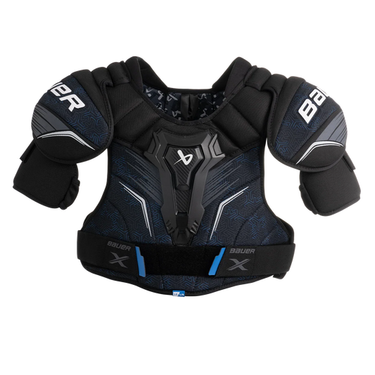 Bauer X Senior Shoulder Pads S24