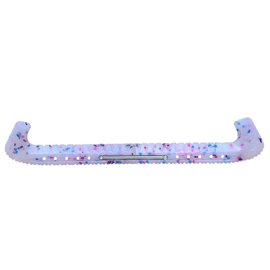 Guard Dog Sprinklz Figure Skate Guards - Pink/Blue/Purple