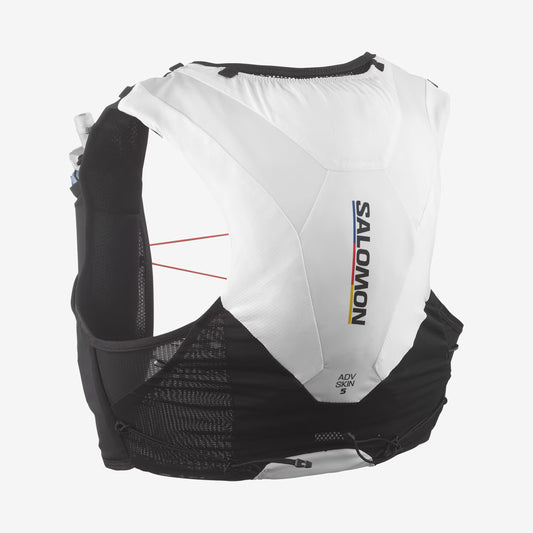 Salomon ADV Skin 12 Race Flag