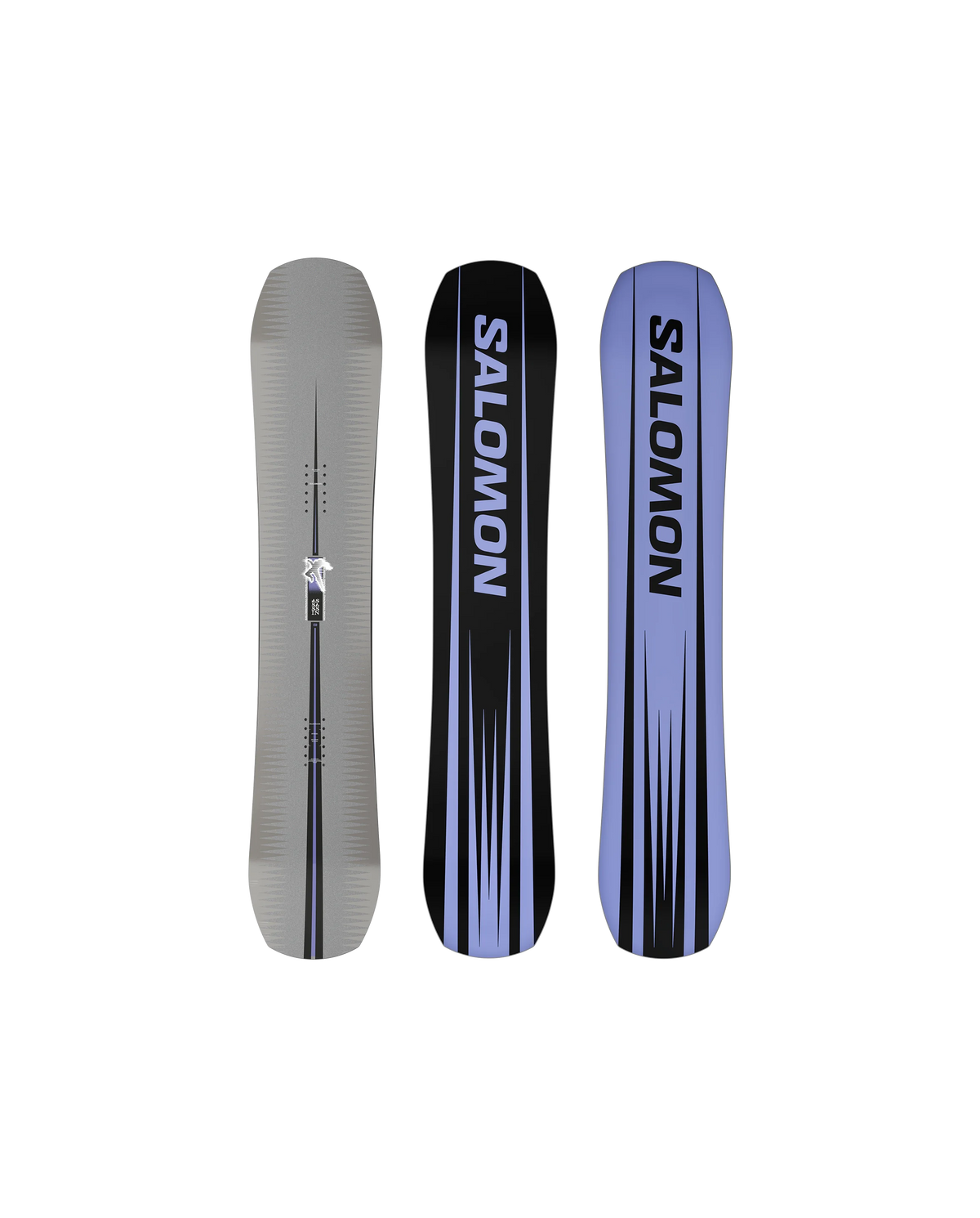 Salomon Assassin Pro