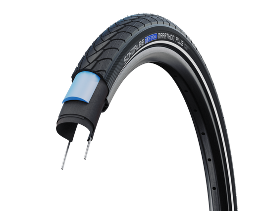 Schwalbe Marathon Plus Tire