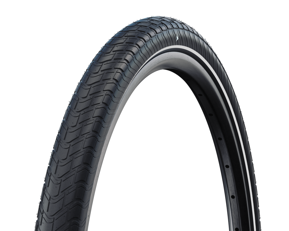 Schwalbe Big Apple Motion Tire