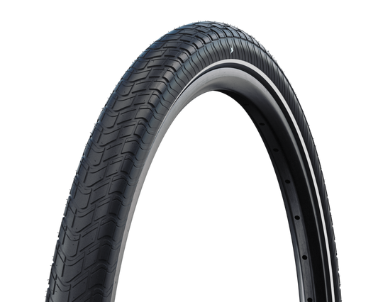 Schwalbe Big Apple Motion Tire