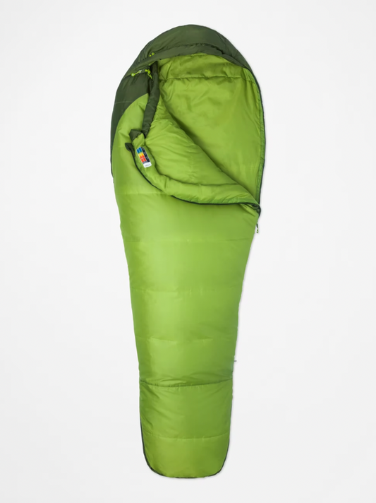 Marmot Trestles 30 Long Sleeping Bag