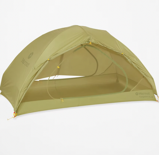 Marmot Tungsten Ultralight 2P Tent