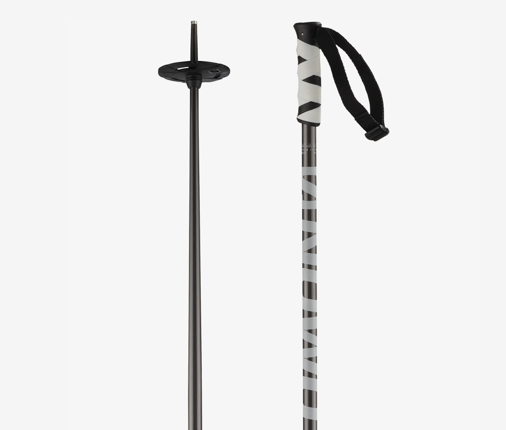 Salomon Hacker Ski Poles