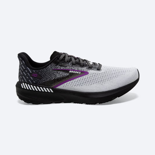 Brooks Launch 10 Wide Womens Running Shoes